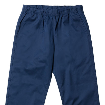 Lee メディカル　ユニセックスパンツ | メディカルウェア | 1枚 | LMP69001 | ブラウン