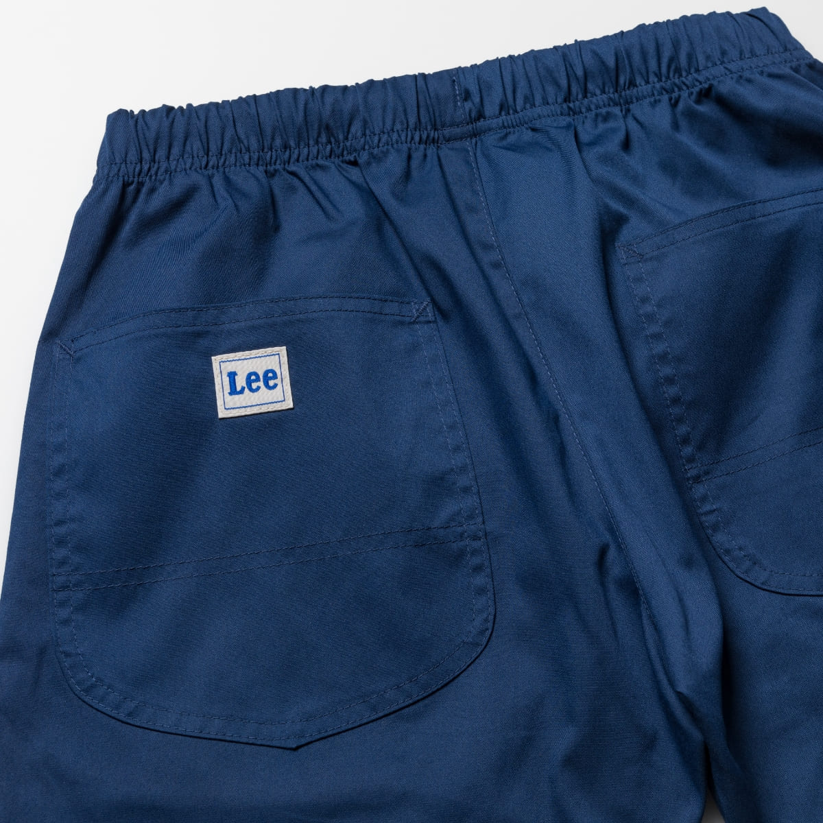 Lee メディカル　ユニセックスパンツ | メディカルウェア | 1枚 | LMP69001 | グリーン