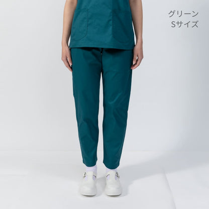 Lee メディカル　ユニセックスパンツ | メディカルウェア | 1枚 | LMP69001 | ブラウン