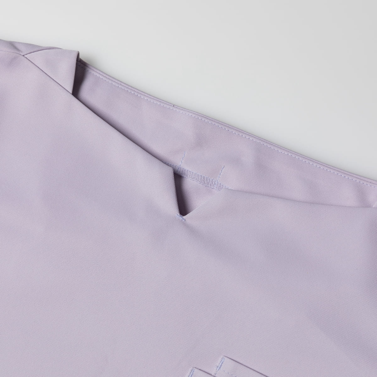 Lee メディカル　レディーススクラブ | メディカルウェア | 1枚 | LMS43001 | グリーン