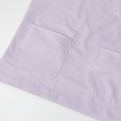 Lee メディカル　レディーススクラブ | メディカルウェア | 1枚 | LMS43001 | グリーン