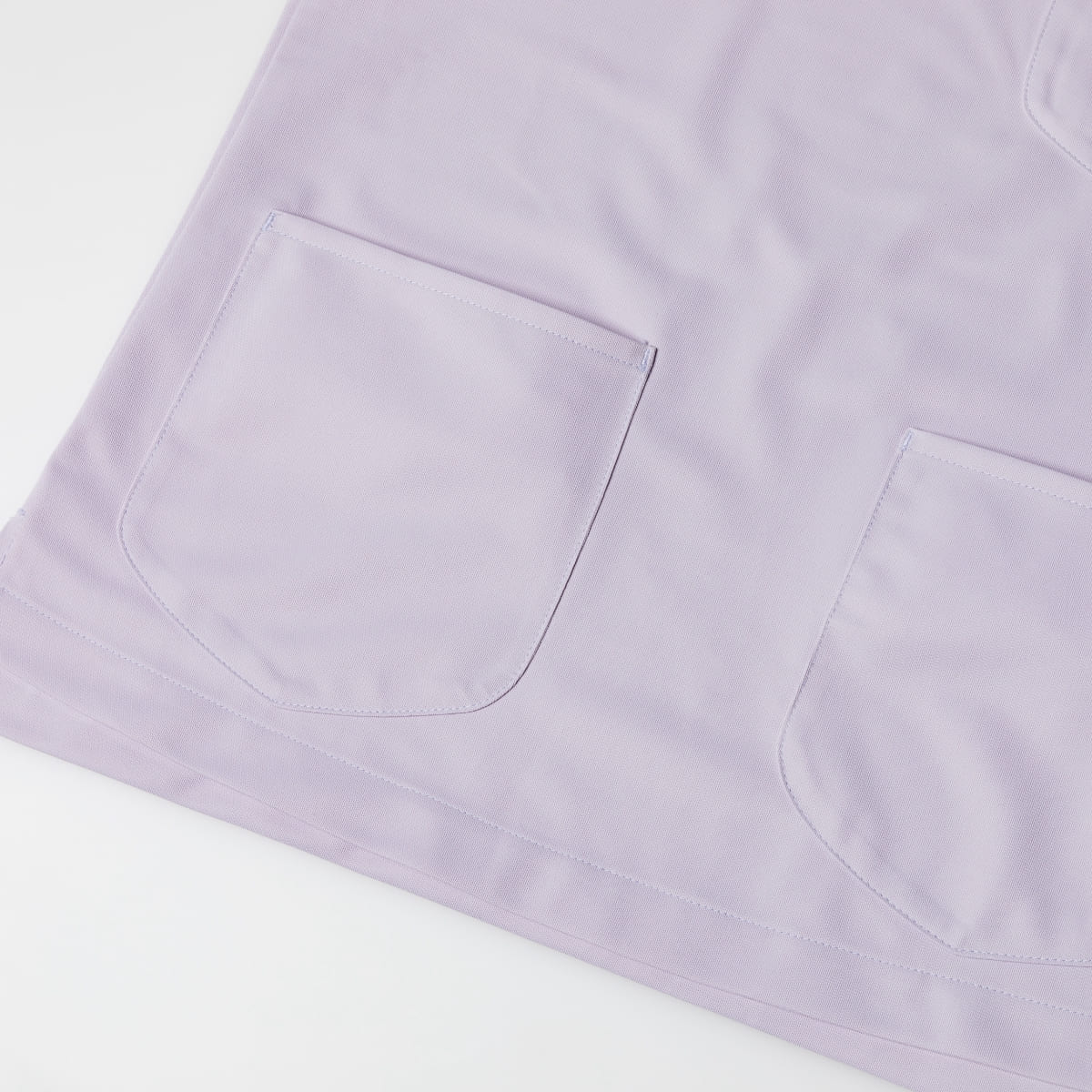 Lee メディカル　レディーススクラブ | メディカルウェア | 1枚 | LMS43001 | ピンク