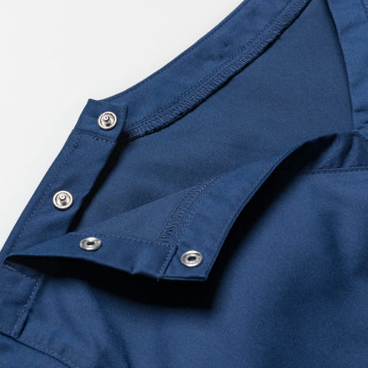 Lee メディカル　ユニセックススクラブ | メディカルウェア | 1枚 | LMS49001 | グリーン