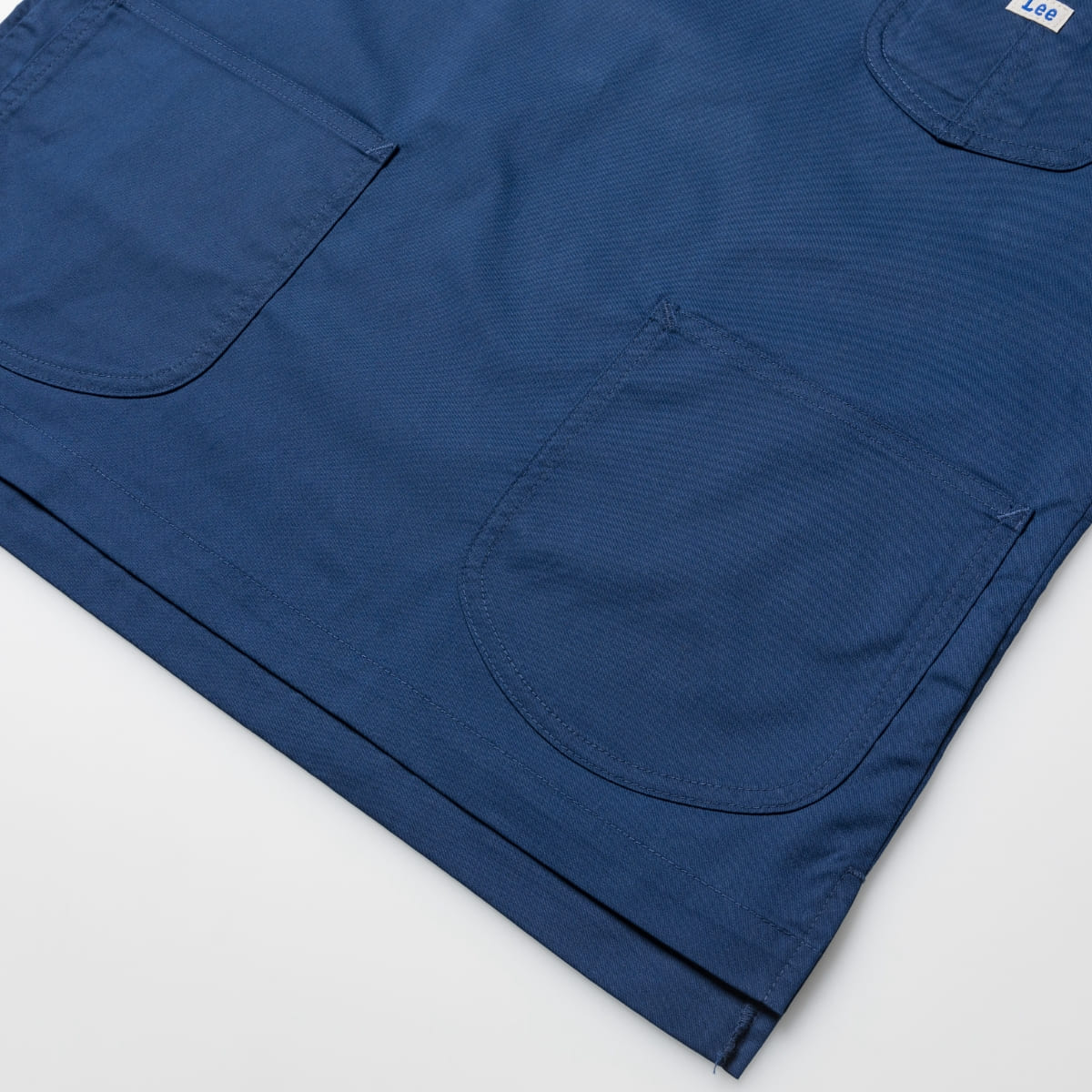 Lee メディカル　ユニセックススクラブ | メディカルウェア | 1枚 | LMS49001 | グリーン