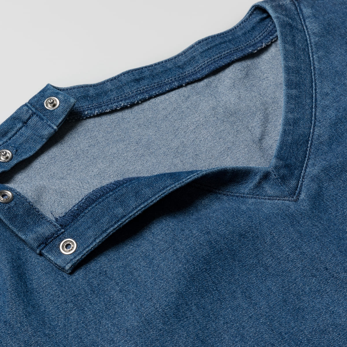 Lee メディカル　ユニセックススクラブ | メディカルウェア | 1枚 | LMS49002 | ブルー