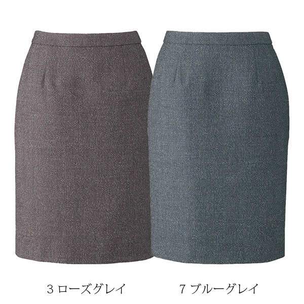 タイトスカート | レディース | 1枚 | LS2192 | ローズグレー