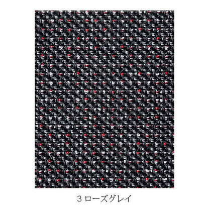 ベスト | レディース | 1枚 | LV1172 | ローズグレー