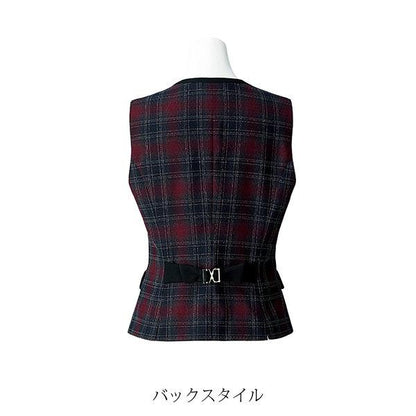 ベスト | レディース | 1枚 | LV1177 | グリーン