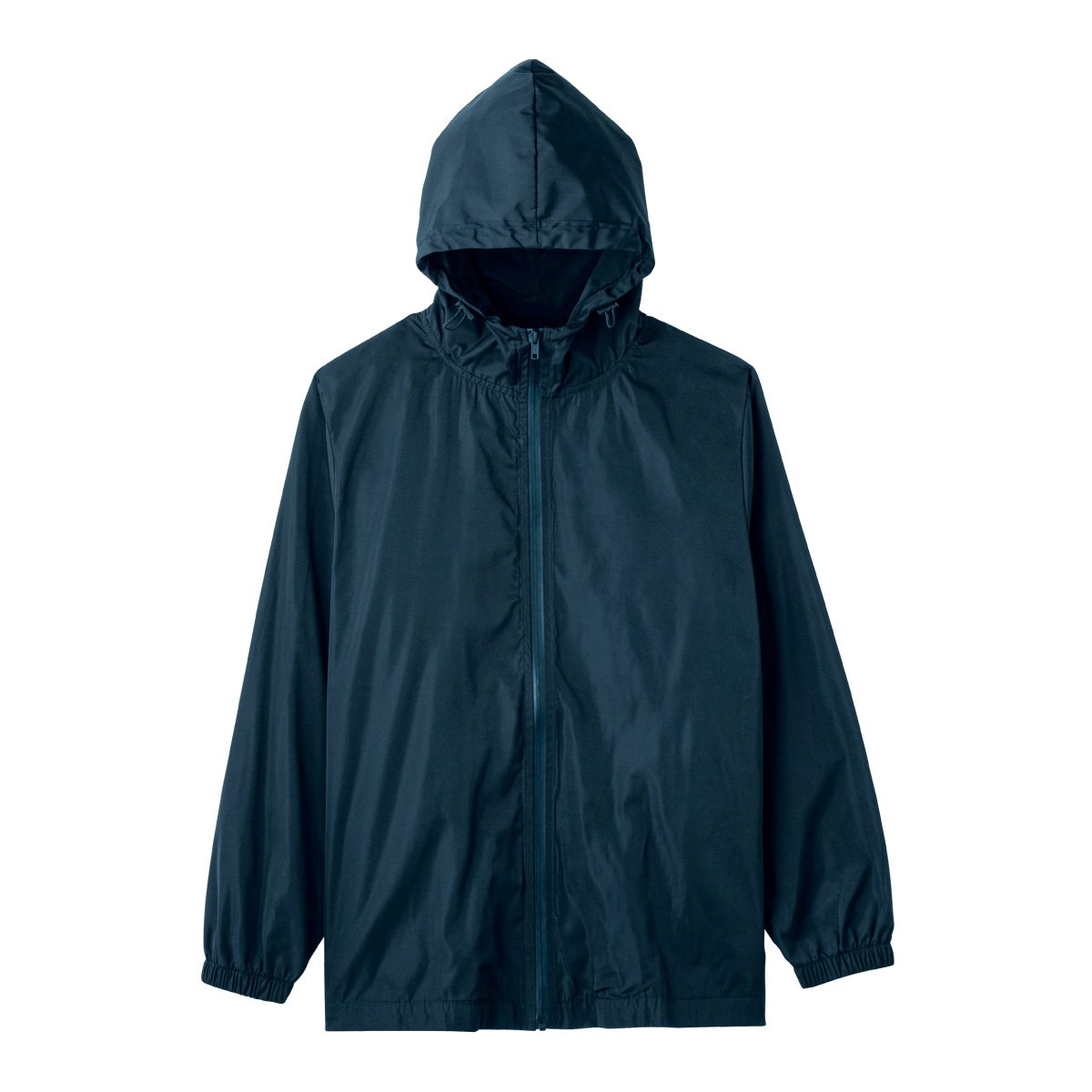 ストレッチフードジャケット | メンズ | 1枚 | MJ0080 | ブラック