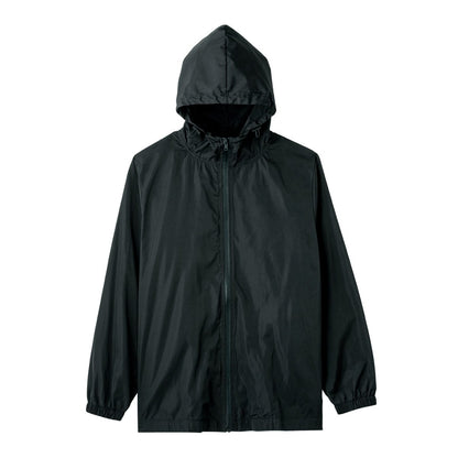 ストレッチフードジャケット | メンズ | 1枚 | MJ0080 | ブラック