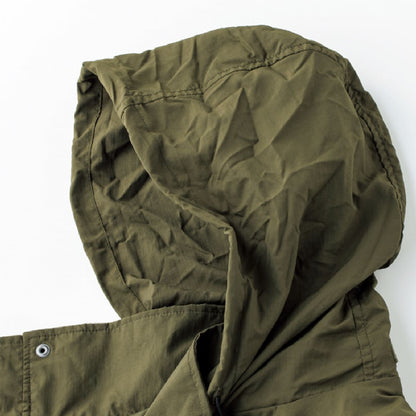 エアロゲルインサレーションフィールドコート | メンズ | 1枚 | MJ0081 | カーキ