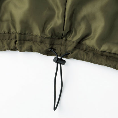 エアロゲルインサレーションフィールドコート | メンズ | 1枚 | MJ0081 | カーキ