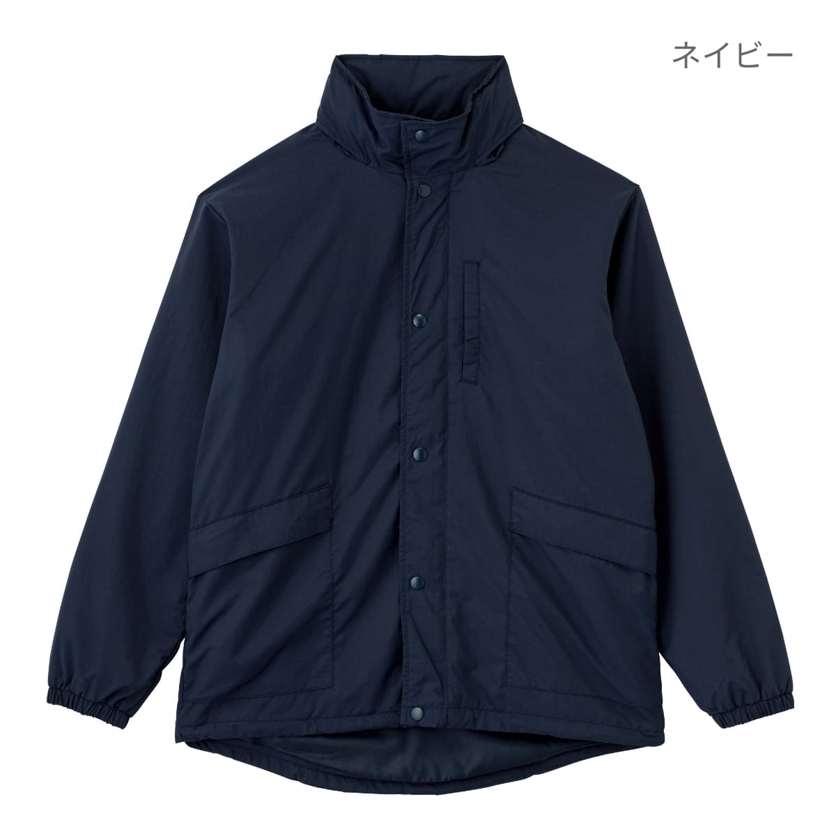 エアロゲルインサレーションフィールドコート | メンズ | 1枚 | MJ0081 | カーキ