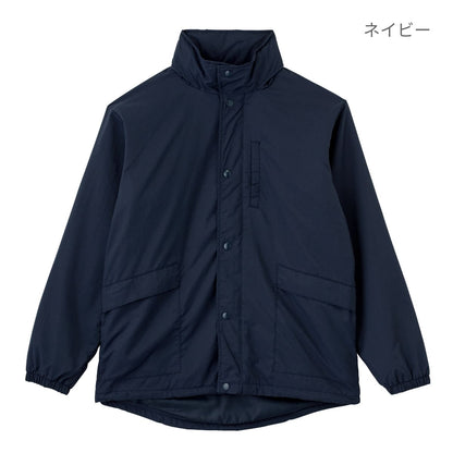 エアロゲルインサレーションフィールドコート | メンズ | 1枚 | MJ0081 | カーキ