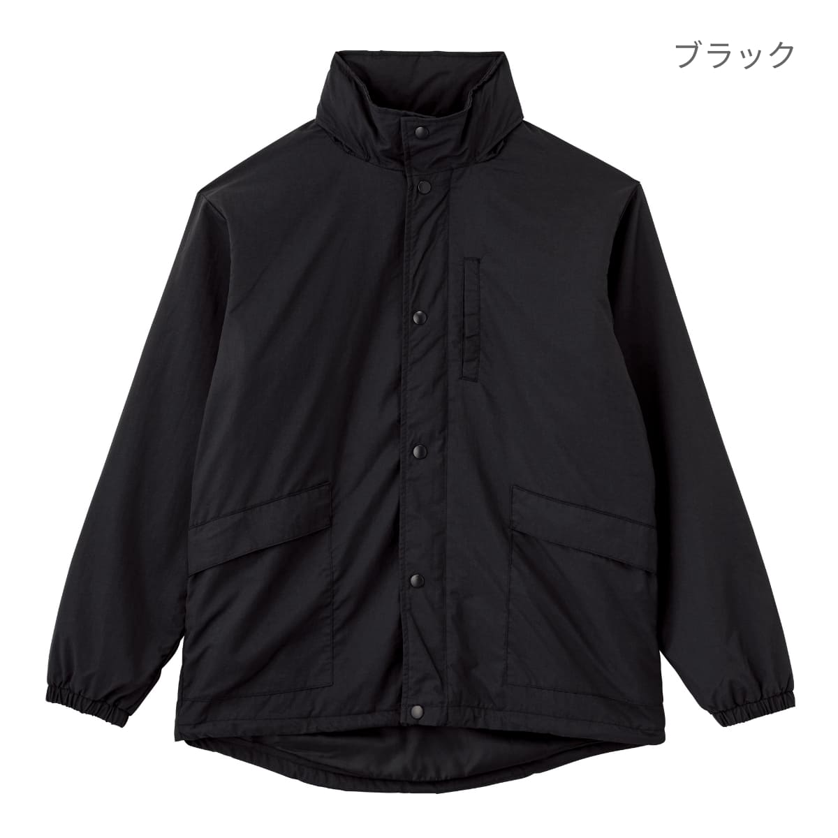 エアロゲルインサレーションフィールドコート | メンズ | 1枚 | MJ0081 | カーキ
