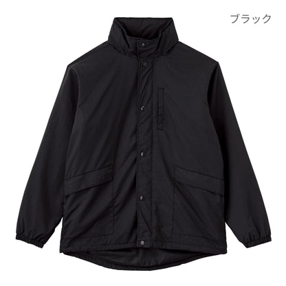 エアロゲルインサレーションフィールドコート | メンズ | 1枚 | MJ0081 | カーキ
