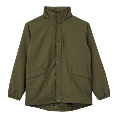 エアロゲルインサレーションフィールドコート | メンズ | 1枚 | MJ0081 | カーキ