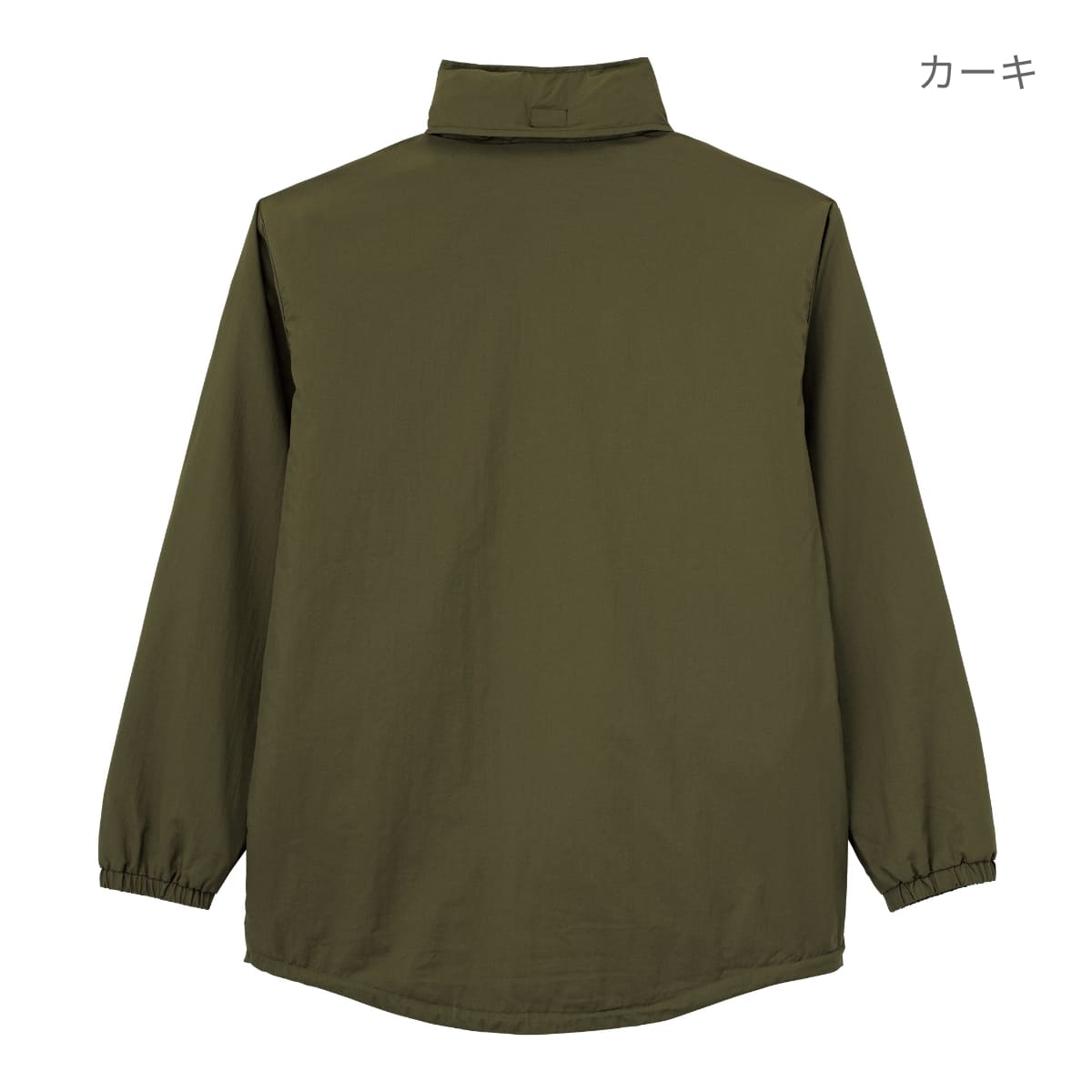 エアロゲルインサレーションフィールドコート | メンズ | 1枚 | MJ0081 | カーキ