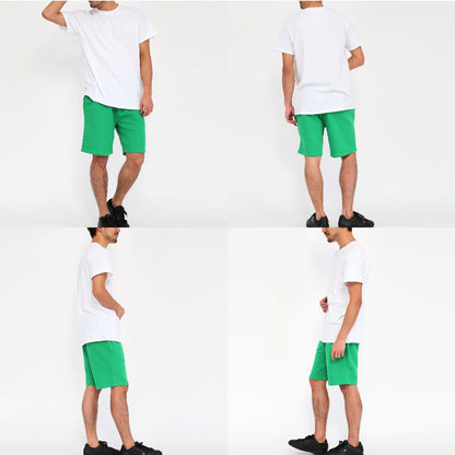 10オンスフレンチテリーショーツ | メンズ | 1枚 | MP6407 | Vブラック