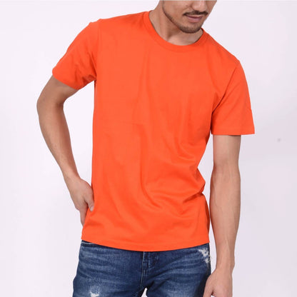 5.3オンス ユーロTシャツ | キッズ | 1枚 | MS1141 | カーキ