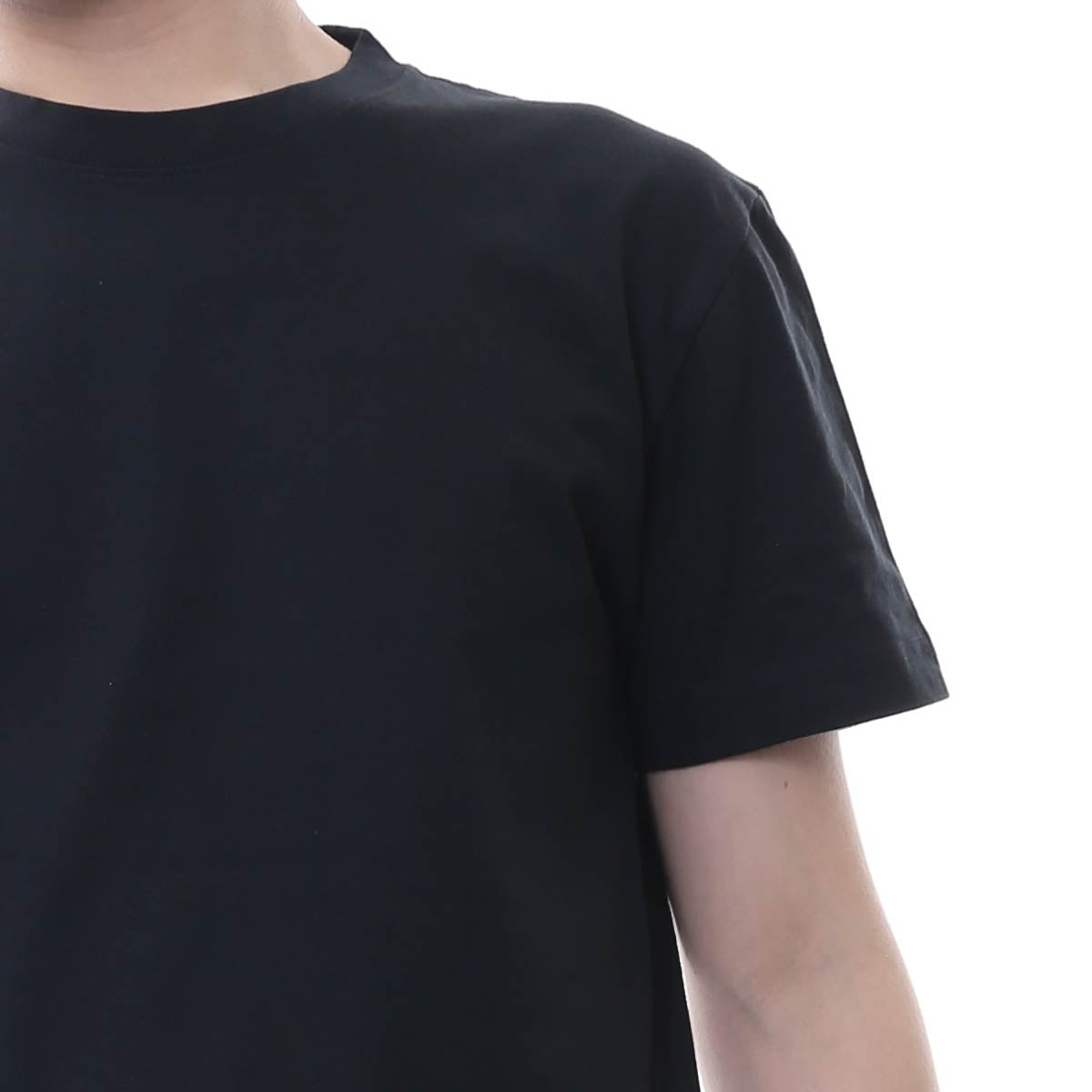 ヘビーウェイトTシャツ（カラー） | キッズ | 1枚 | MS1149 | イエロー