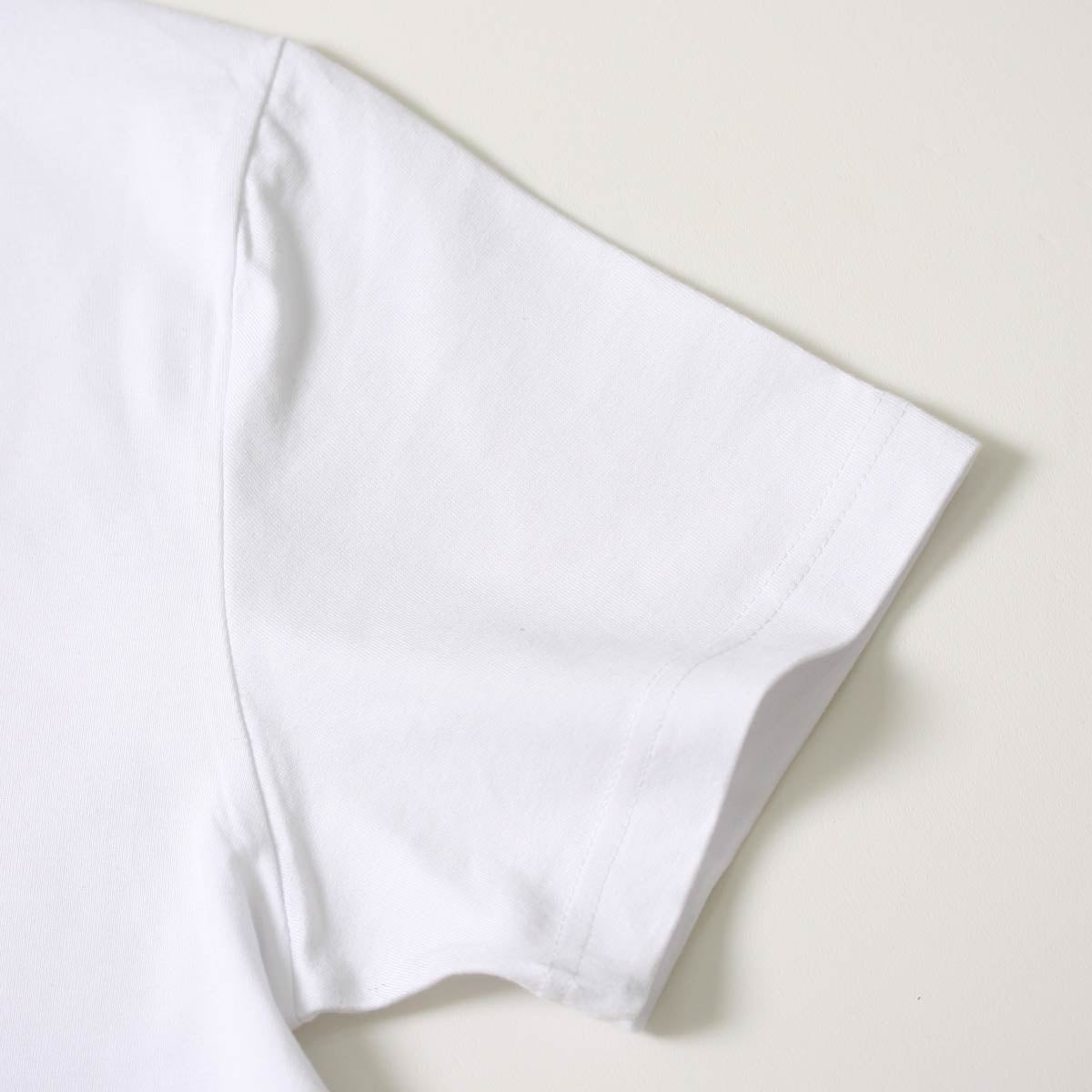 ヘビーウェイトTシャツ（カラー） | メンズ | 1枚 | MS1149 | レッド