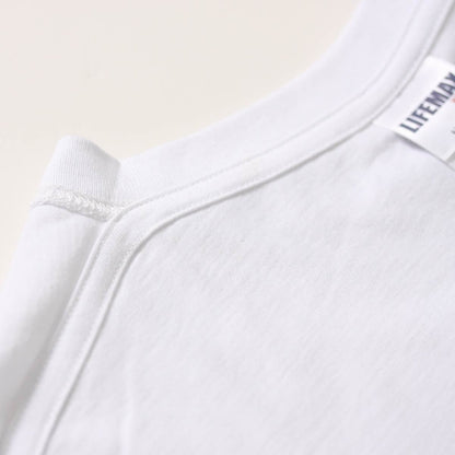 ヘビーウェイトTシャツ（カラー） | メンズ | 1枚 | MS1149 | ピンク