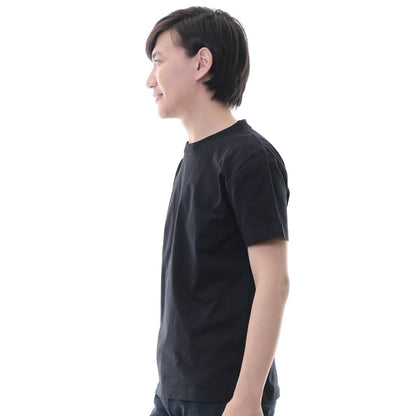 ヘビーウェイトTシャツ（カラー） | キッズ | 1枚 | MS1149 | オフホワイト