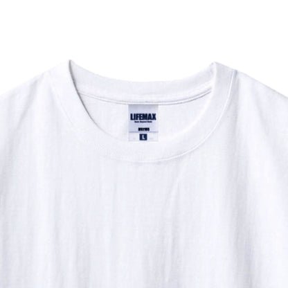 7.1オンスビッグシルエットTシャツ | メンズ | 1枚 | MS1155 | ホワイト