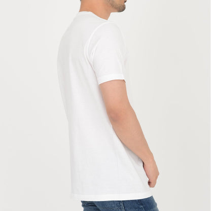 4.4オンスライトウェイトTシャツ | メンズ | 1枚 | MS1158 | ホワイト