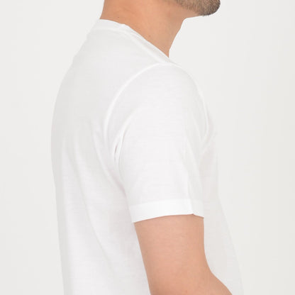 4.4オンスライトウェイトTシャツ | メンズ | 1枚 | MS1158 | ホワイト