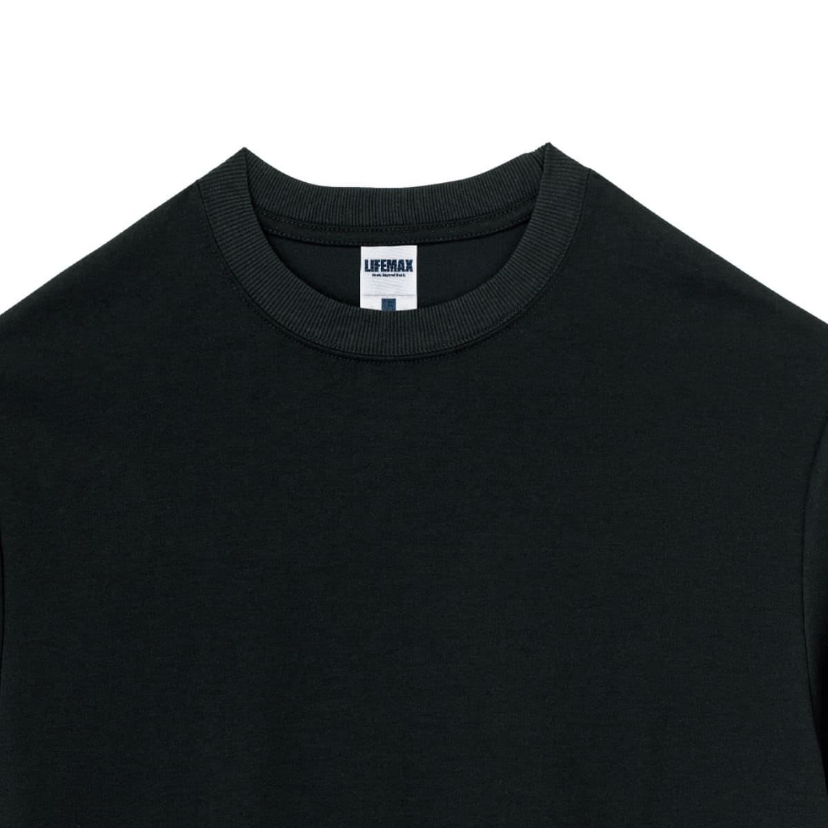 5.3オンスドライ／コットンTシャツ | メンズ | 1枚 | MS1163 | チャコールグレー