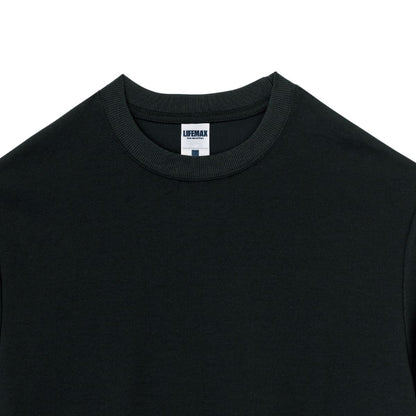 5.3オンスドライ／コットンTシャツ | メンズ | 1枚 | MS1163 | チャコールグレー