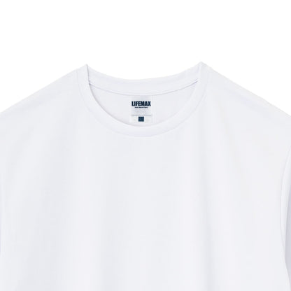 5.3オンスリサイクルポリエステルTシャツ（ポリジン加工） | メンズ | 1枚 | MS1164 | ネイビー