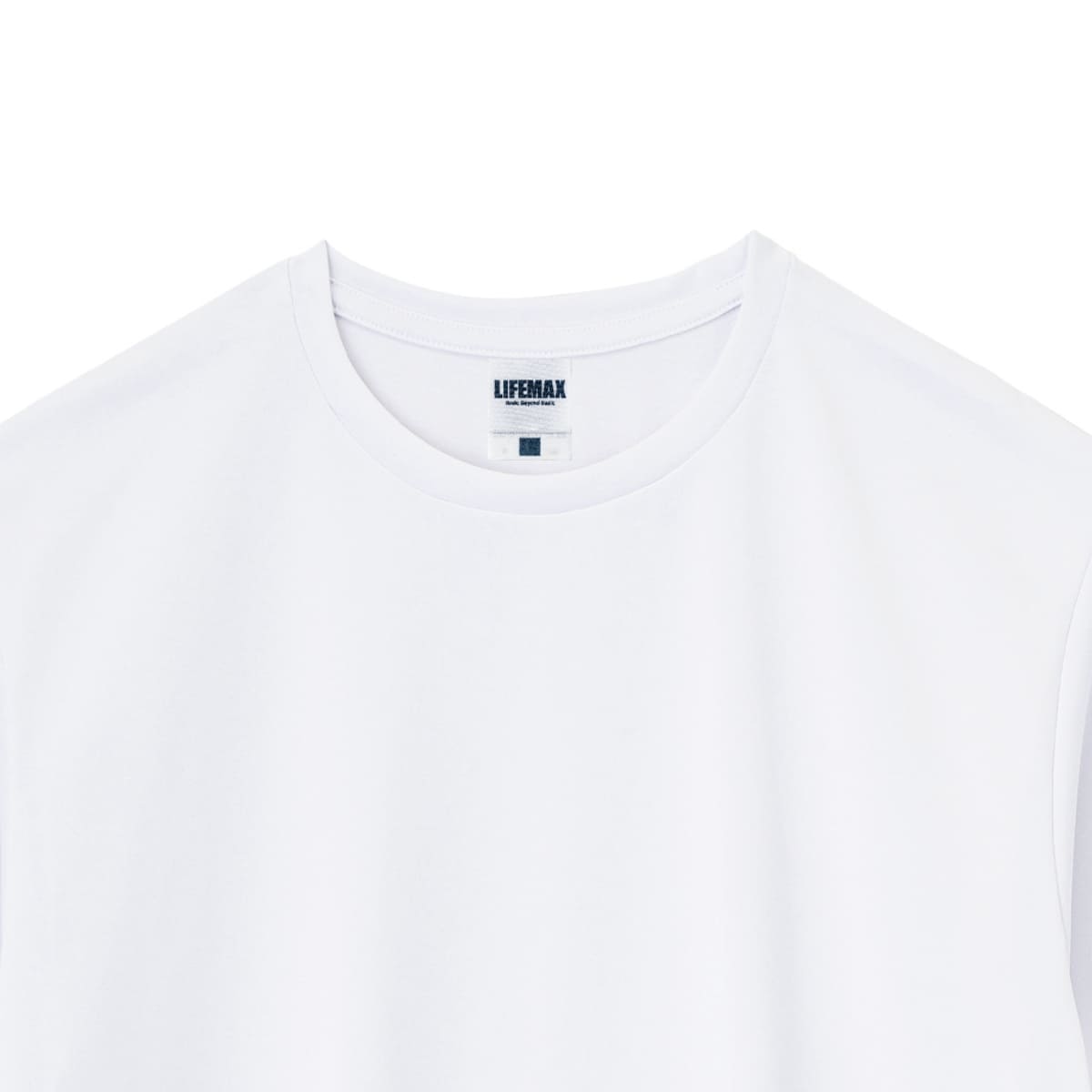 5.3オンスリサイクルポリエステルTシャツ（ポリジン加工） | メンズ | 1枚 | MS1164 | ホワイト