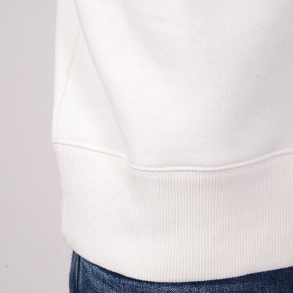 10オンスクルーネックトレーナー | メンズ | 1枚 | MS2119 | Vブラック