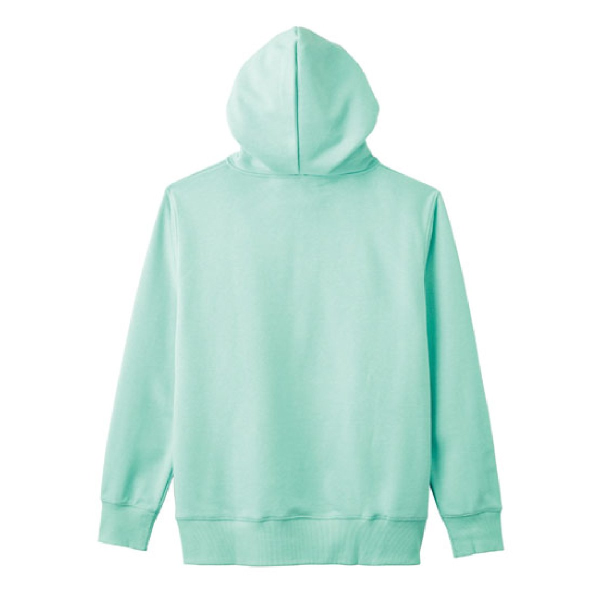 10オンスフレンチテリープルオーバーパーカ | メンズ | 1枚 | MS2121 | ホワイト