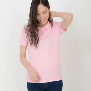 CVC鹿の子ドライポロシャツ | キッズ | 1枚 | MS3113 | ブラック