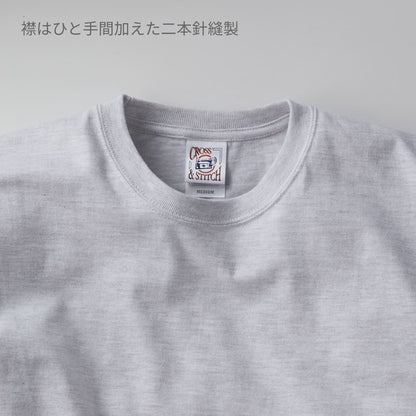 オープンエンド マックスウェイト Tシャツ | ビッグサイズ | 1枚 | OE1116 | オレンジ