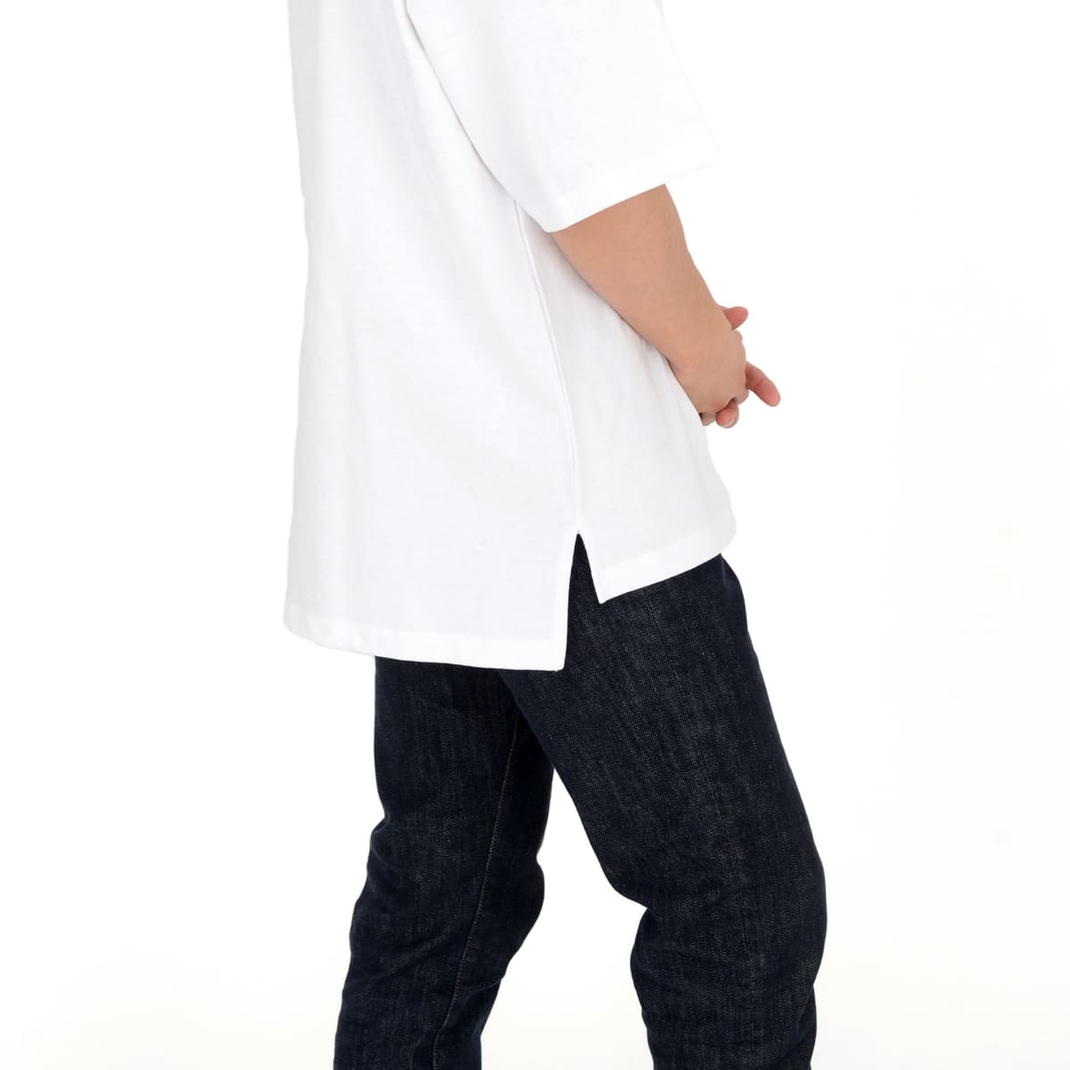 オープンエンド マックスウェイト メンズオーバーTシャツ | メンズ | 1枚 | OE1401 | Dグリーン