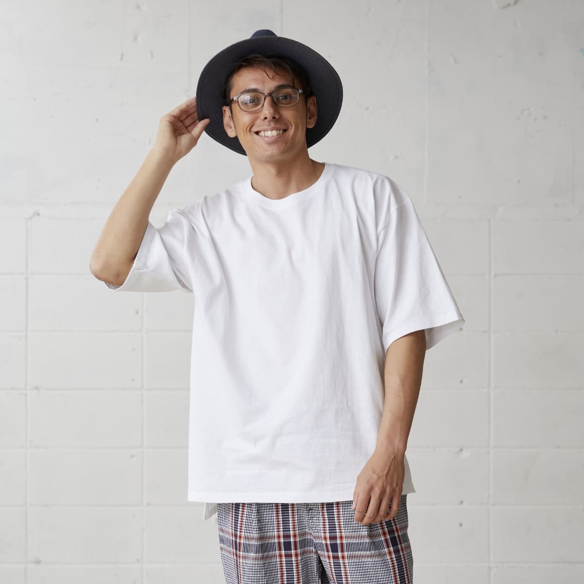 オープンエンド マックスウェイト メンズオーバーTシャツ | メンズ | 1枚 | OE1401 | Dグリーン