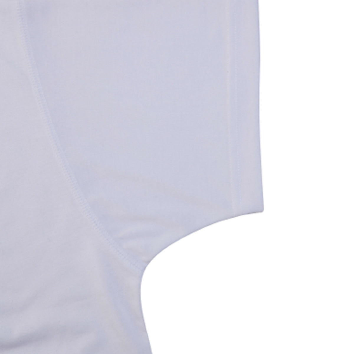 リサイクルポリエステル天竺Tシャツ | メンズ | 1枚 | PBT-921 | ホワイト