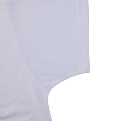 リサイクルポリエステル天竺Tシャツ | メンズ | 1枚 | PBT-921 | ホワイト