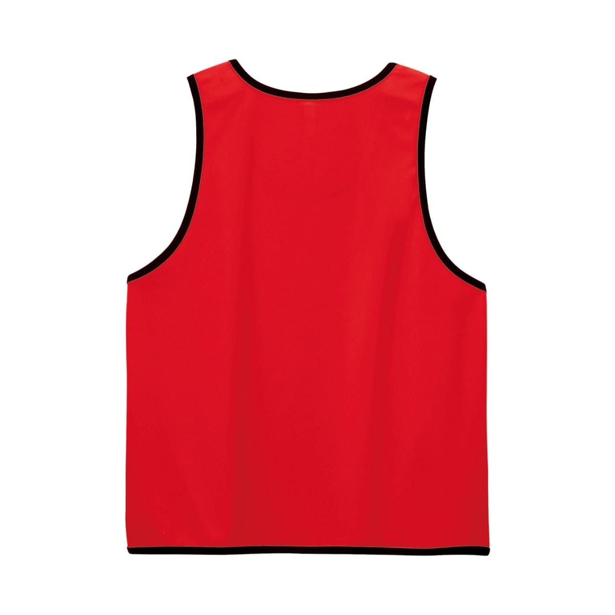 ドライメッシュビブス | ユニフォーム | 1枚 | 00336-DBS | 蛍光イエロー