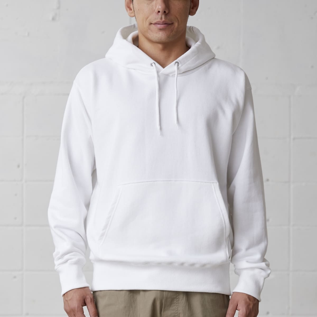 レギュラーウェイトスウェット P/O パーカ | キッズ | 1枚 | SP2250 | スーパーレッド