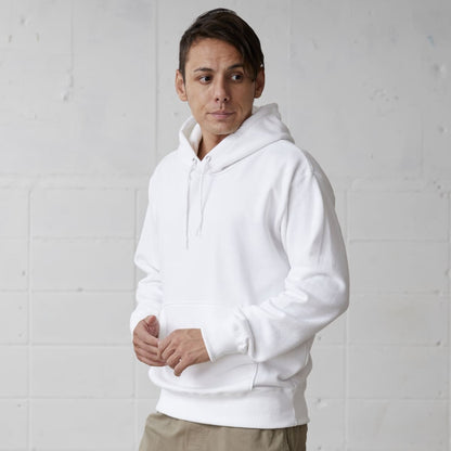 レギュラーウェイトスウェット P/O パーカ | キッズ | 1枚 | SP2250 | スーパーレッド