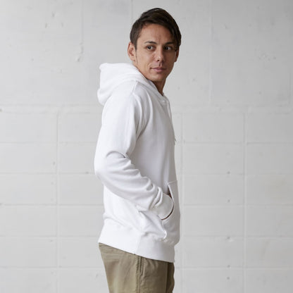 レギュラーウェイトスウェット P/O パーカ | メンズ | 1枚 | SP2250 | スーパーレッド