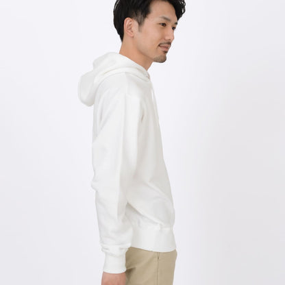 レギュラーウェイトスウェットP/O ポケットレスパーカ | ビッグサイズ | 1枚 | SP2252 | ヘザーグレー