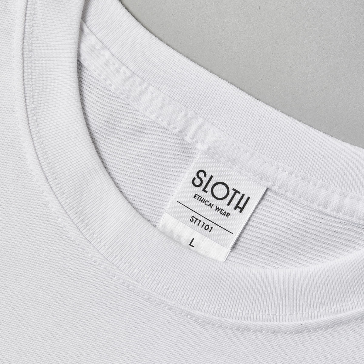 コットンポリTシャツ（ペットボトルリサイクル商品） | メンズ | 1枚 | ST1101 | ネイビー