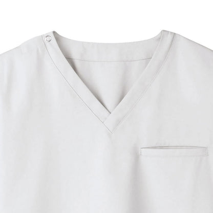 ユニセックススクラブ | メディカルウェア | 1枚 | TB4502U | ベージュ